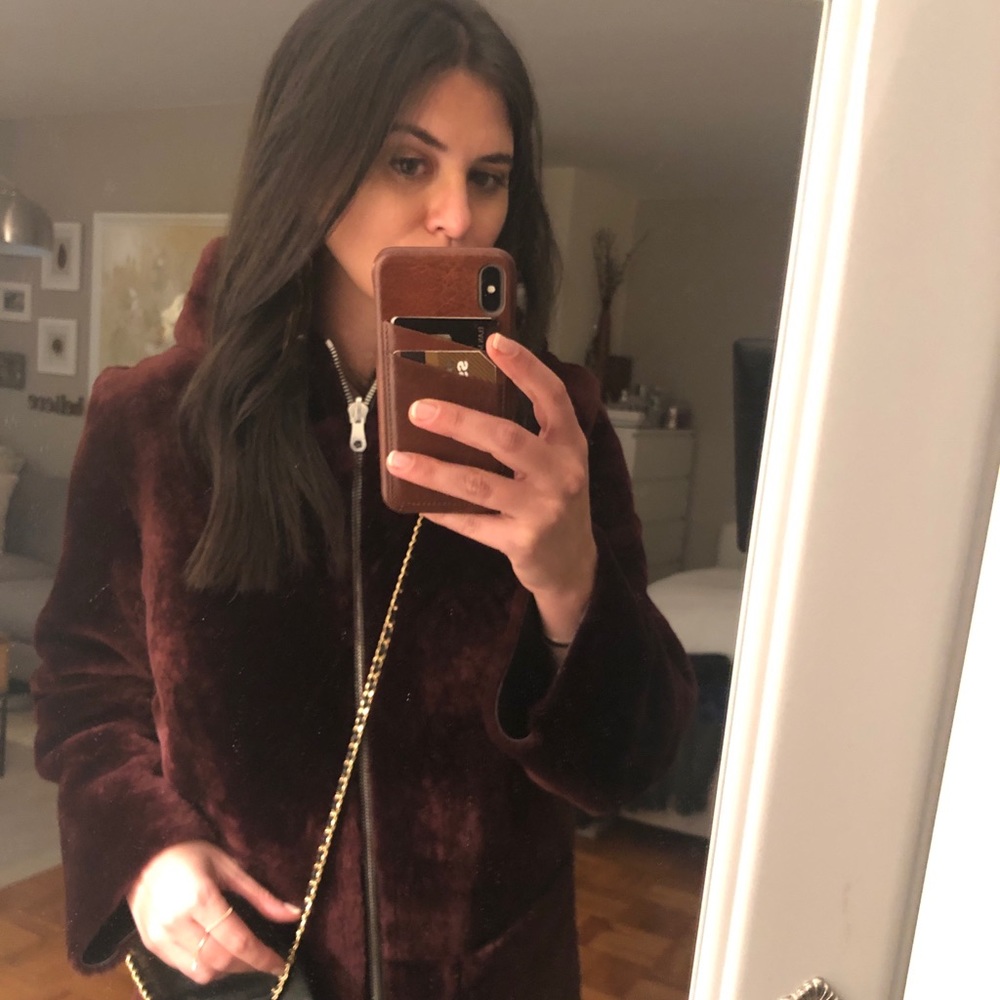 Meet your Posher, Lani